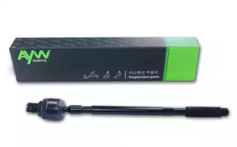 Рулевая тяга