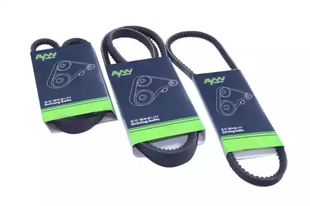 Клиновой ремень