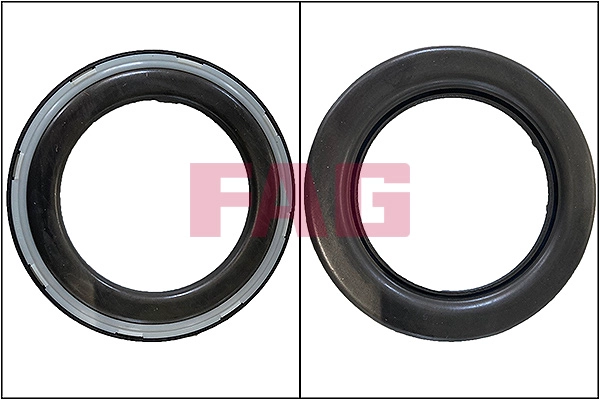 Опорный подшипник