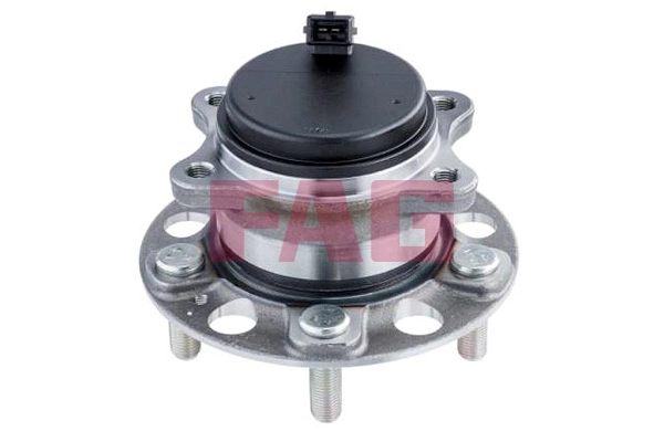 Ступичный подшипник