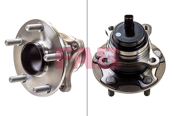 Ступичный подшипник