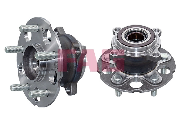 Ступичный подшипник