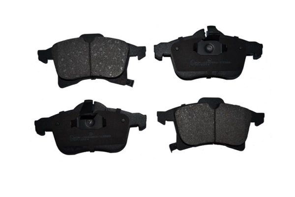 Тормозные колодки 