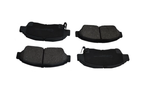 Тормозные колодки 