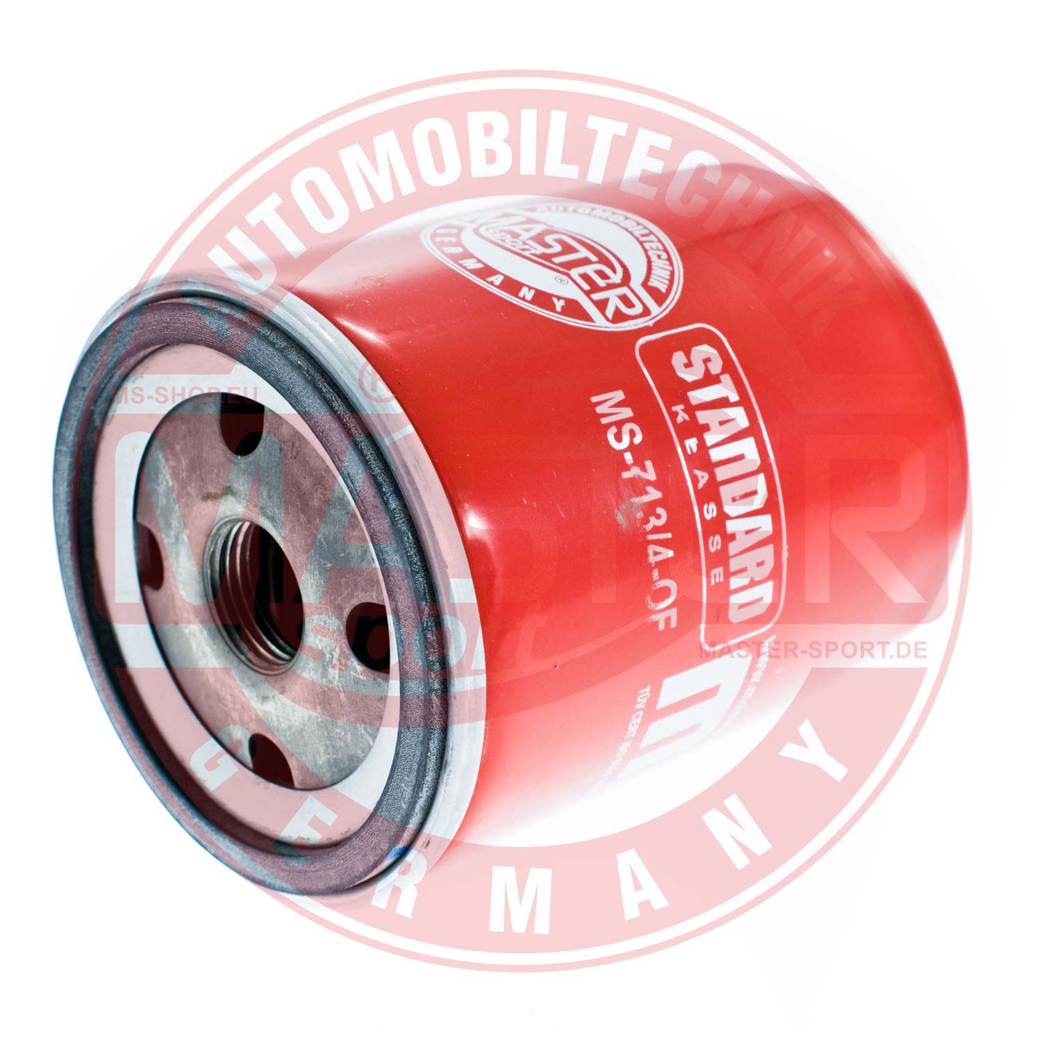 Масляный фильтр