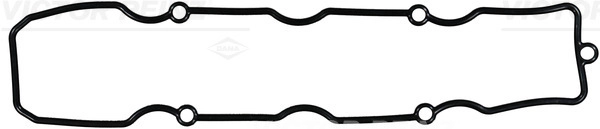 VICTOR REINZ 71-35282-00 - Прокладка клапанной крышки