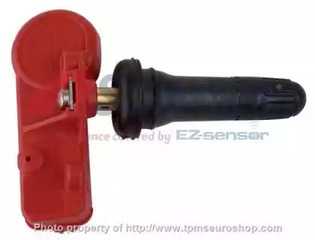 Датчик давления в шинах