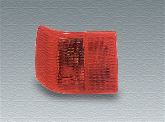 Задний фонарь