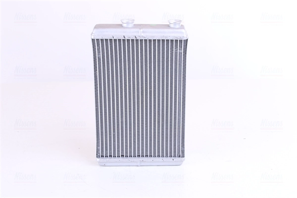 Радиатор печки