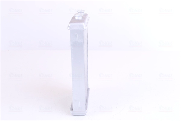 NISSENS 71451 - Радиатор печки