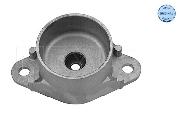 MEYLE 714 741 0003 - Опора стойки амортизатора MEYLE-ORIGINAL-KIT: Better solution for you!