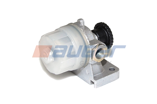 Насос подкачки топлива