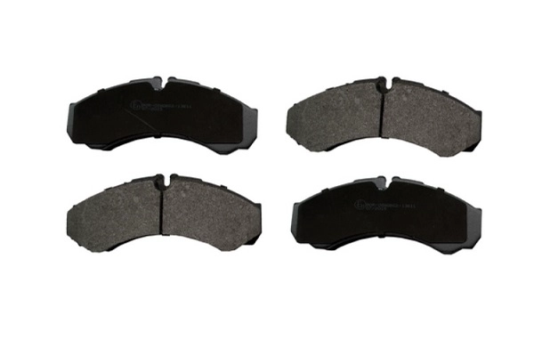 Тормозные колодки 