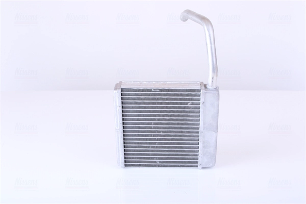 NISSENS 71775 - Радиатор печки