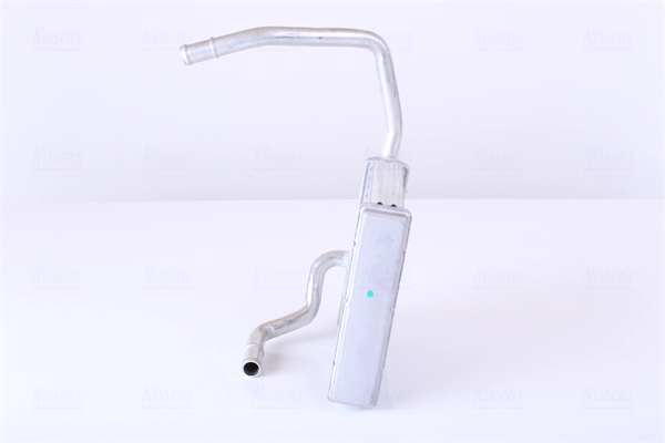 NISSENS 71775 - Радиатор печки