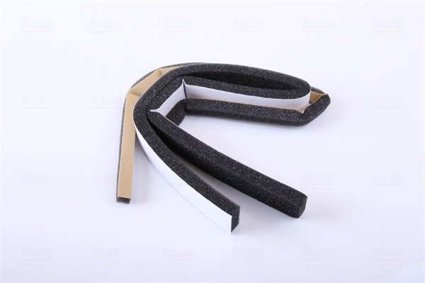 NISSENS 71775 - Радиатор печки