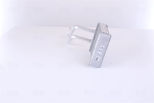 NISSENS 71776 - Радиатор печки