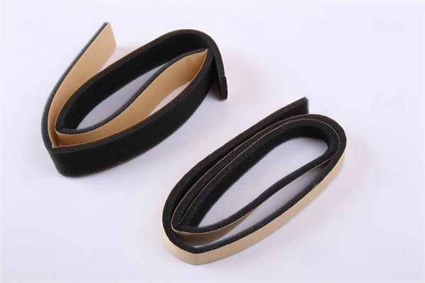 NISSENS 71776 - Радиатор печки