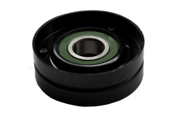 Натяжной ролик