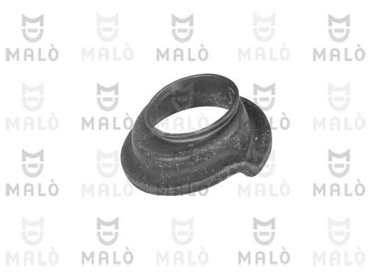 Втулка амортизатора