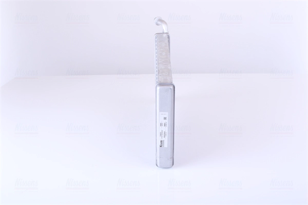 NISSENS 72037 - Радиатор печки