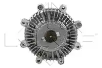 NRF 49547 - муфта вентилятора