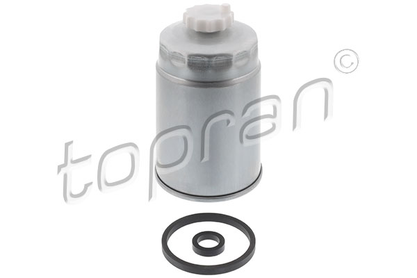 Топливный фильтр