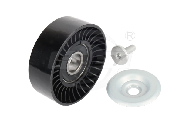 FREY 721111201 - Натяжитель ремня генератора