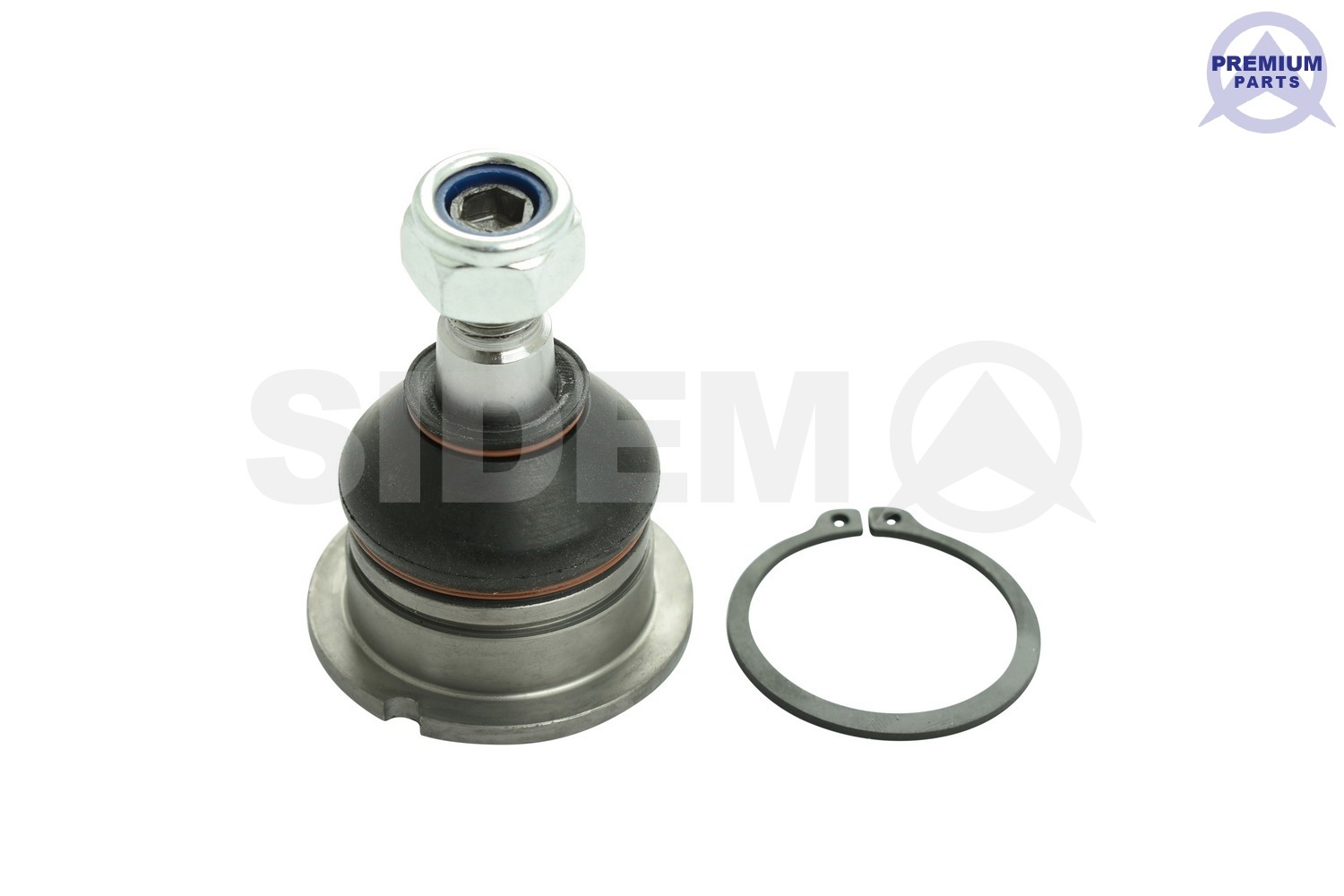 Шаровая опора