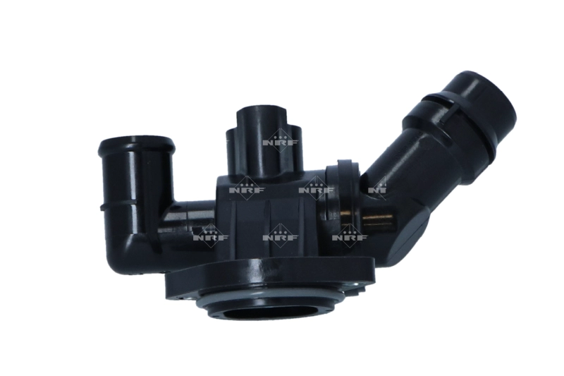 NRF 725003 - Термостат, охлаждающая жидкость EASY FIT