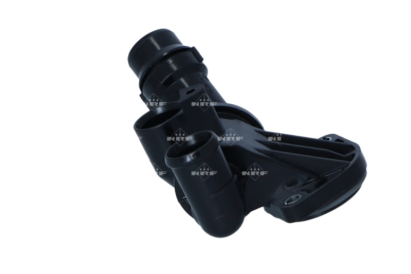 NRF 725003 - Термостат, охлаждающая жидкость EASY FIT