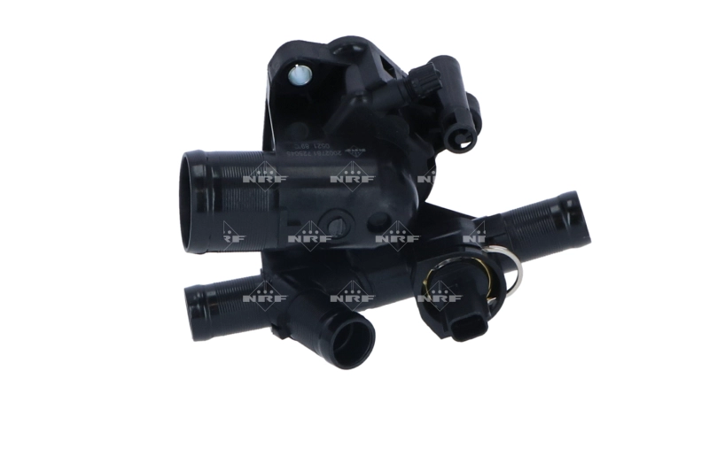 NRF 725045 - Термостат, охлаждающая жидкость EASY FIT