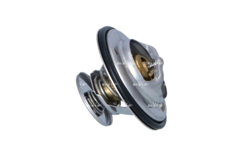 NRF 725071 - Термостат, охлаждающая жидкость EASY FIT