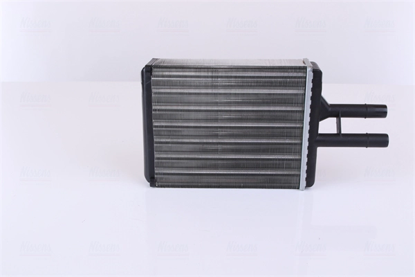 NISSENS 72656 - Радиатор печки