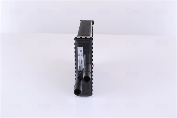 NISSENS 72656 - Радиатор печки