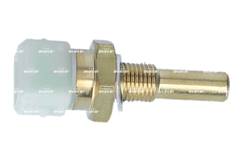 NRF 727134 - Датчик, температура охлаждающей жидкости EASY FIT