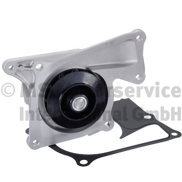 Водяной насос - помпа