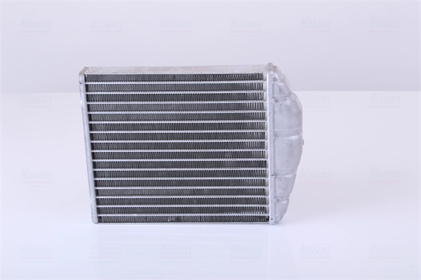 NISSENS 73377 - Радиатор печки