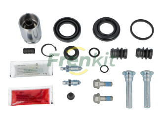 FRENKIT 734045 - Ремкомплект суппорта