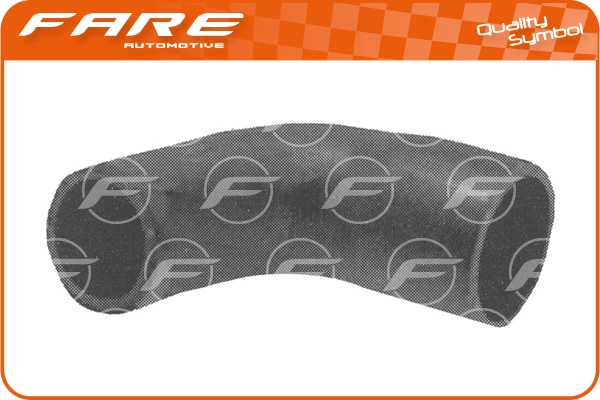 Патрубки системы охлаждения