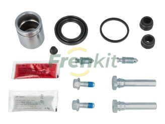 FRENKIT 738015 - Ремкомплект суппорта