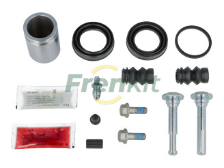 FRENKIT 738128 - Ремкомплект суппорта