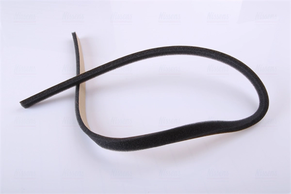 NISSENS 73961 - Радиатор печки