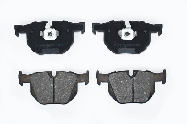 Тормозные колодки 