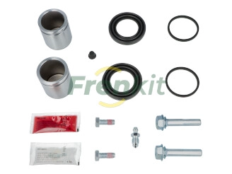 FRENKIT 742705 - Ремкомплект суппорта