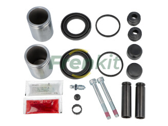 FRENKIT 744250 - Ремкомплект суппорта