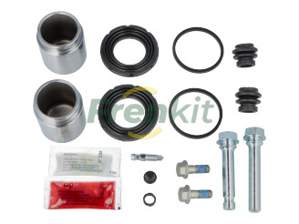 FRENKIT 745288 - Ремкомплект суппорта