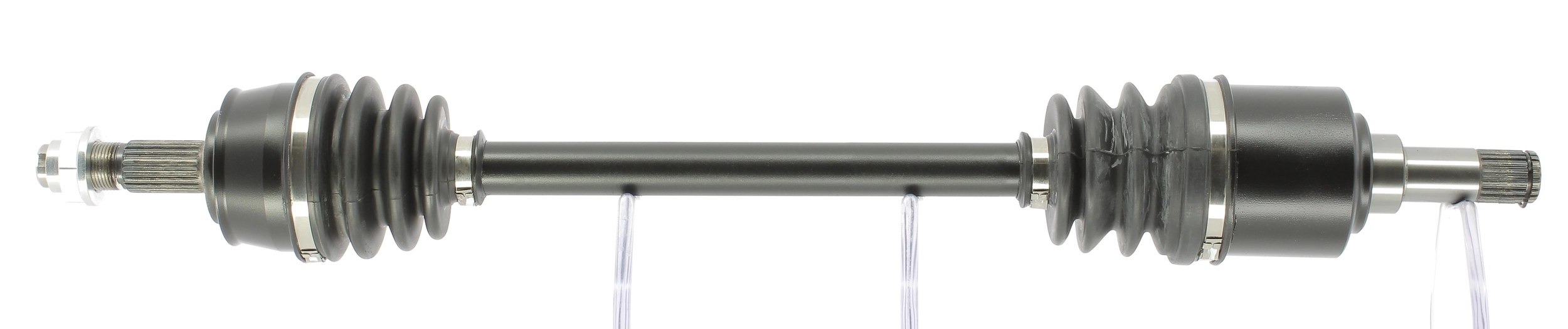 Приводной вал (полуось)