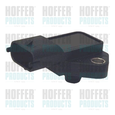 Датчик давления воздуха