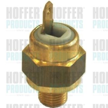 Датчик температуры охлаждающей жидкости